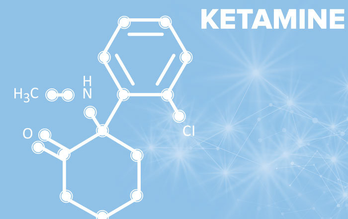 mindscape ketamine