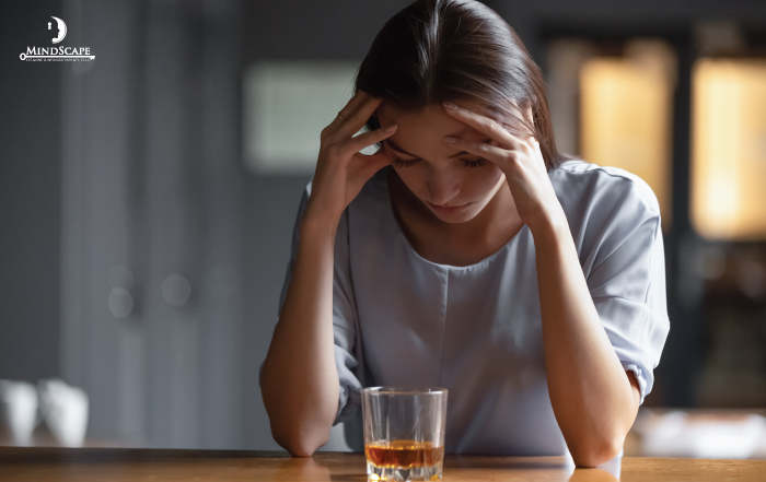 ketamine treatment for alcoholism